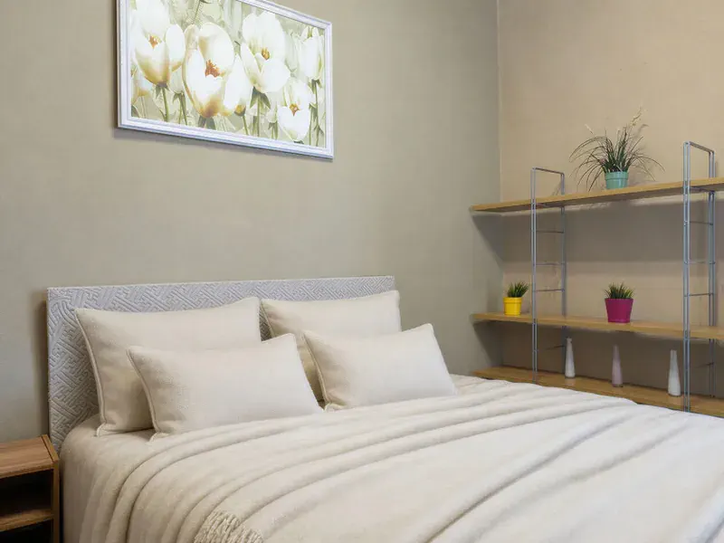 Квартира студия в ЖК Прокшино, Прокшинский проспект, д. 5, Москва