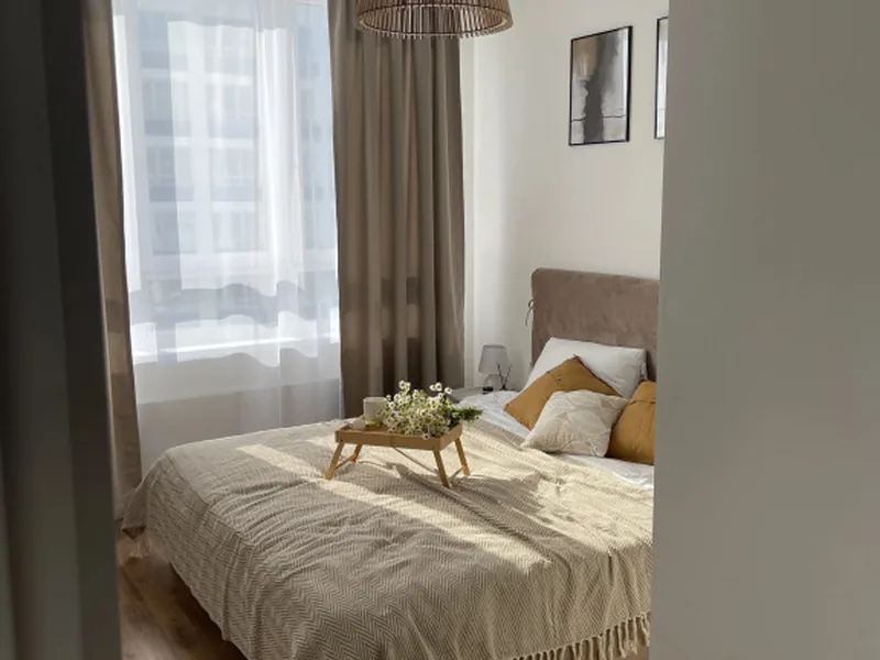 Номер в квартире «Sunny Mood»