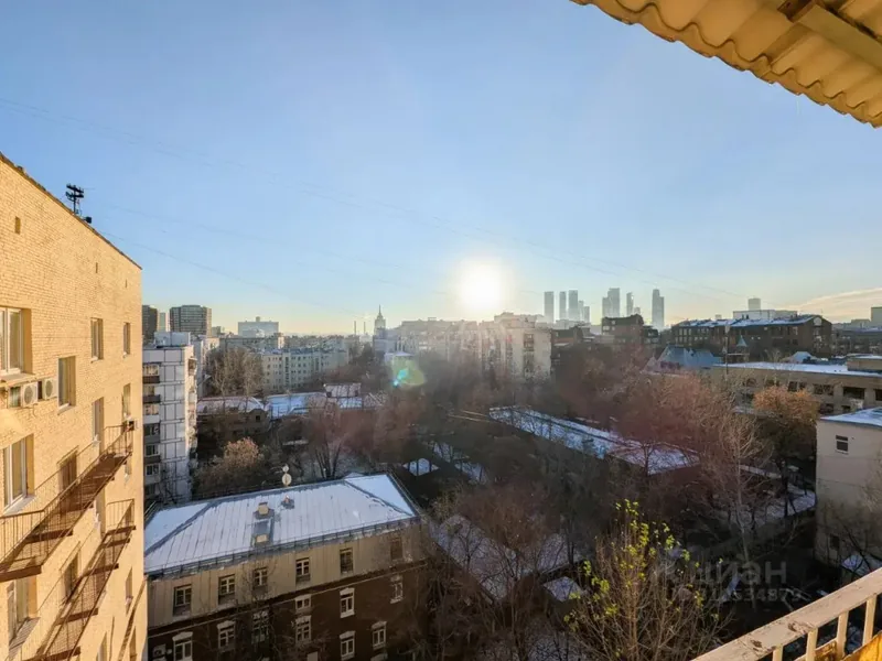 Фасад / вход «Sunny Volkov 21»