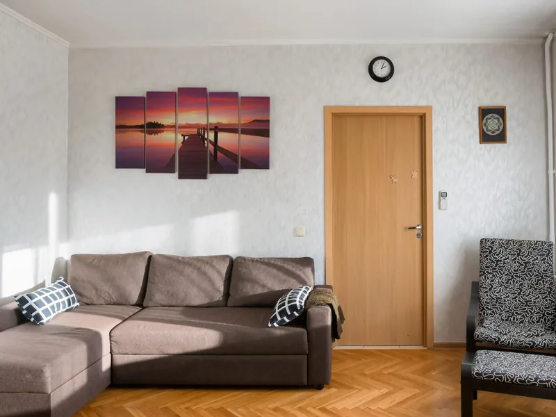 Другие фото квартиры «Sunny Volkov 21»