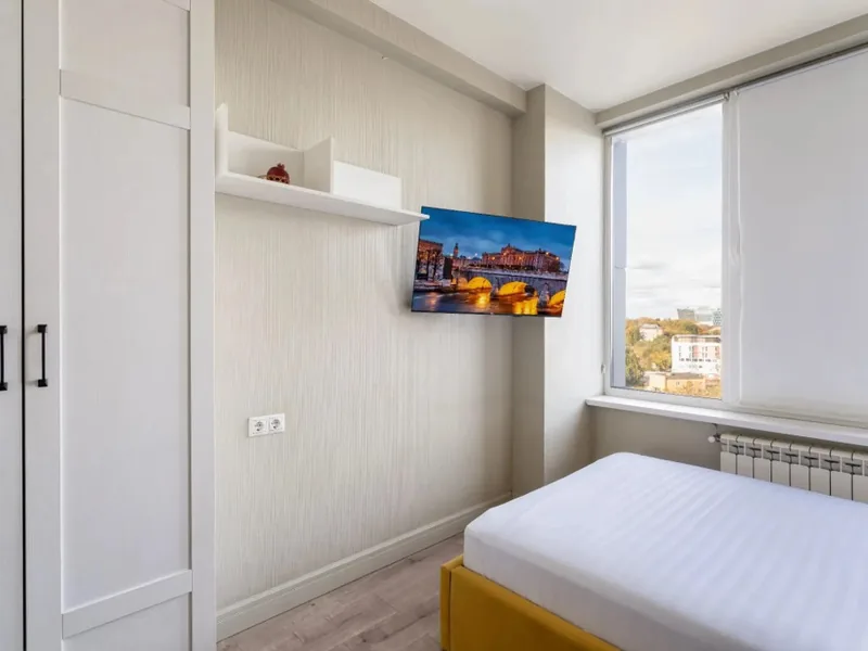 Другие фото квартиры «Супер студия BestFlat24»