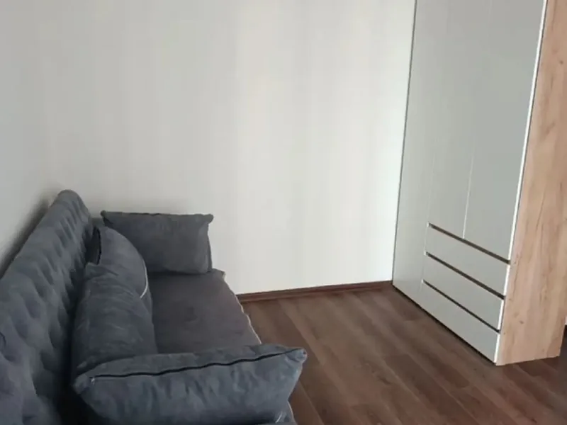 Номер в квартире «светлая однокомнатная 36 м²»