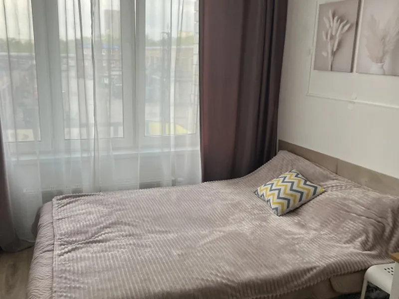 Номер в квартире «светлая рядом с метро»