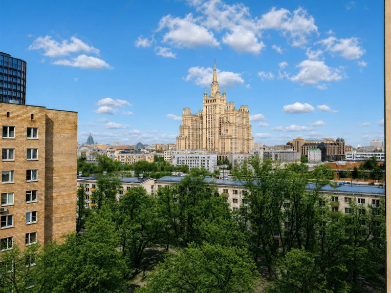 Фасад / вход «Свободна на переулке Капранова»