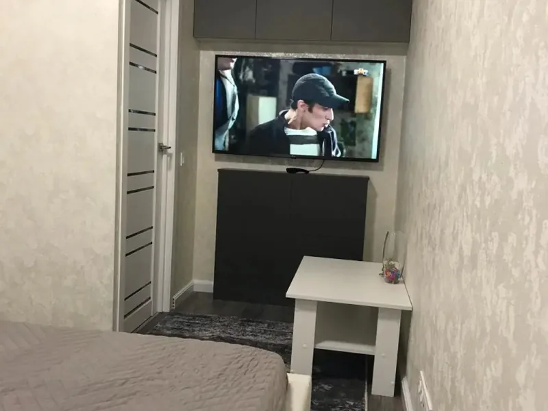 Номер в квартире «Талисман»