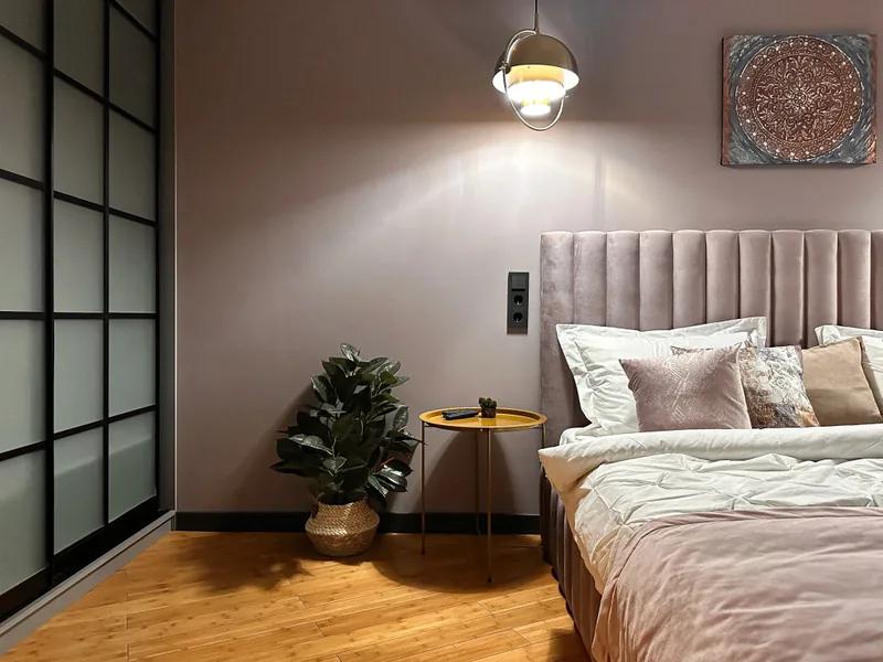Ресепшн / лобби «Top Rooms: Двухкомнатная на Проспекте Мира»