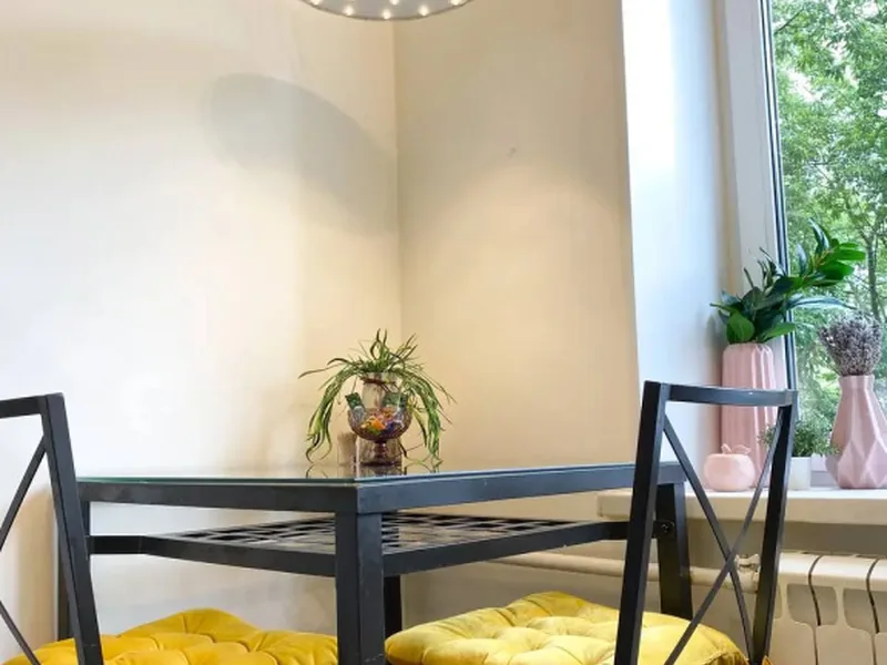 Другие фото квартиры «Top Rooms: Двухкомнатная у метро Текстильщики»