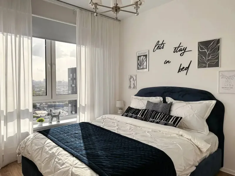 Другие фото квартиры «Top Rooms рядом с метро Текстильщики»