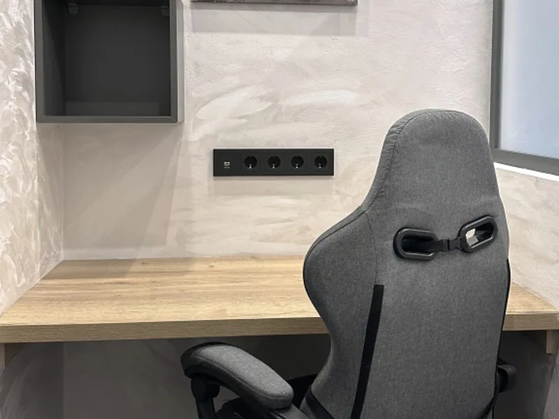 Номер в квартире «Top Rooms с джакузи в Царской Площади»