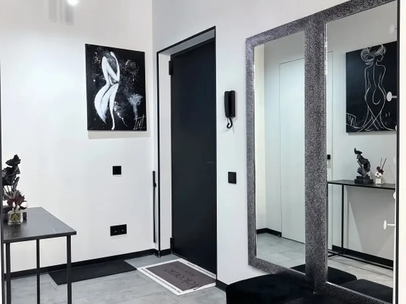 Другие фото квартиры «Top Rooms: Евротрешка на Острове Мечты у метро Технопарк»