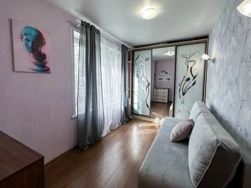 Ресепшн / лобби «Top Rooms у метро Текстильщики, Люблинская дом 5к3»