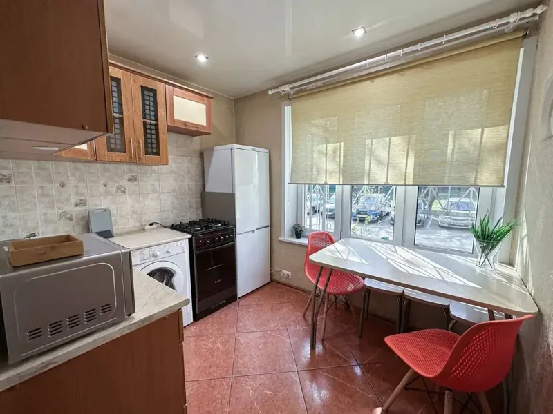 Другие фото квартиры «Top Rooms у метро Текстильщики, Люблинская дом 5к3»