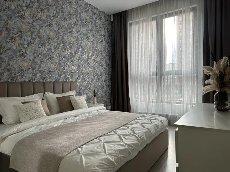 Апартаменты в квартире «Top Rooms в ЖК Зиларт»