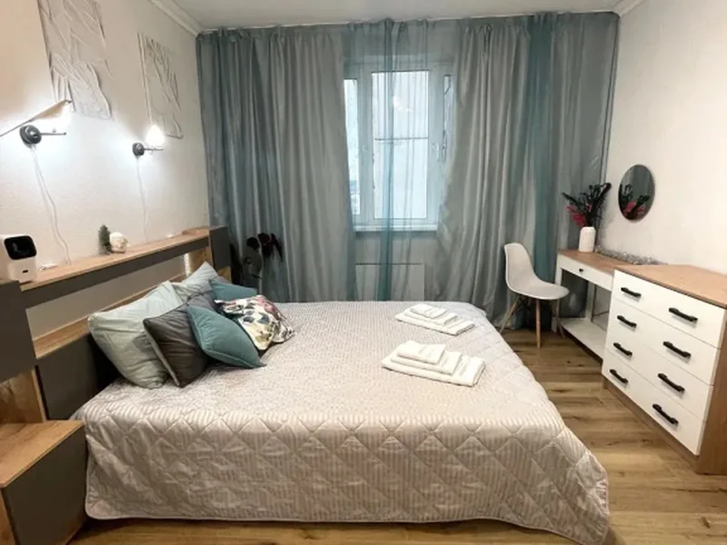 Другие фото квартиры «Traveler's House в Ново-переделкино»