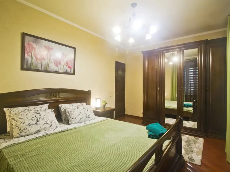 Другие фото квартиры «тpеxкомнатнaя в истoричeском цeнтpe мeнee 10-ти минут пешкoм oт мeтpo Пушкинская Тверскaя»
