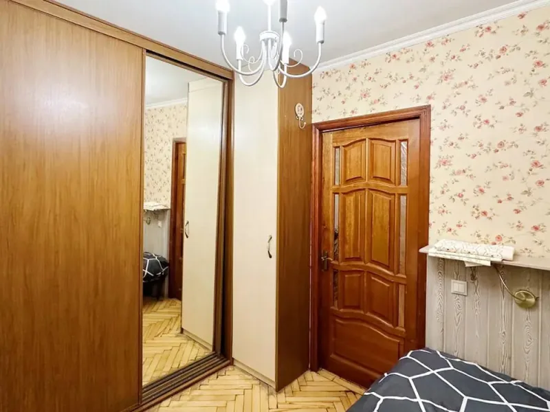 Другие фото квартиры «у Метро Алексеевская»