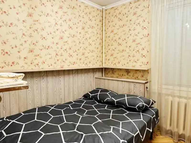 Номер в квартире «у Метро Алексеевская»