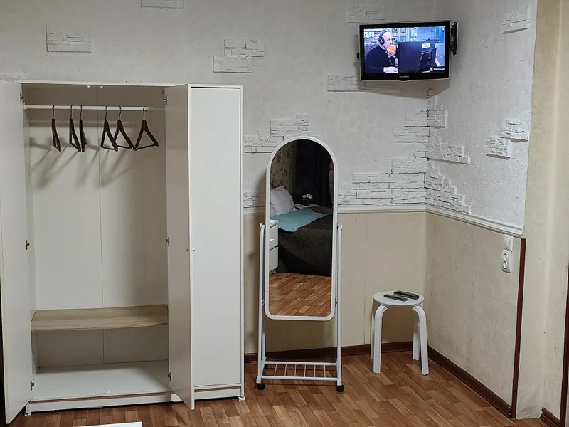Номер в квартире «у метро»