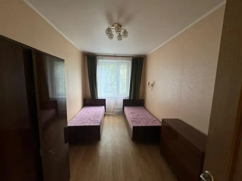 Фасад / вход «Улице Фомичёвой 16к2»