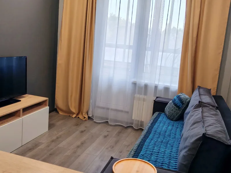 Номер в квартире «Уют в сердце Красногорска»