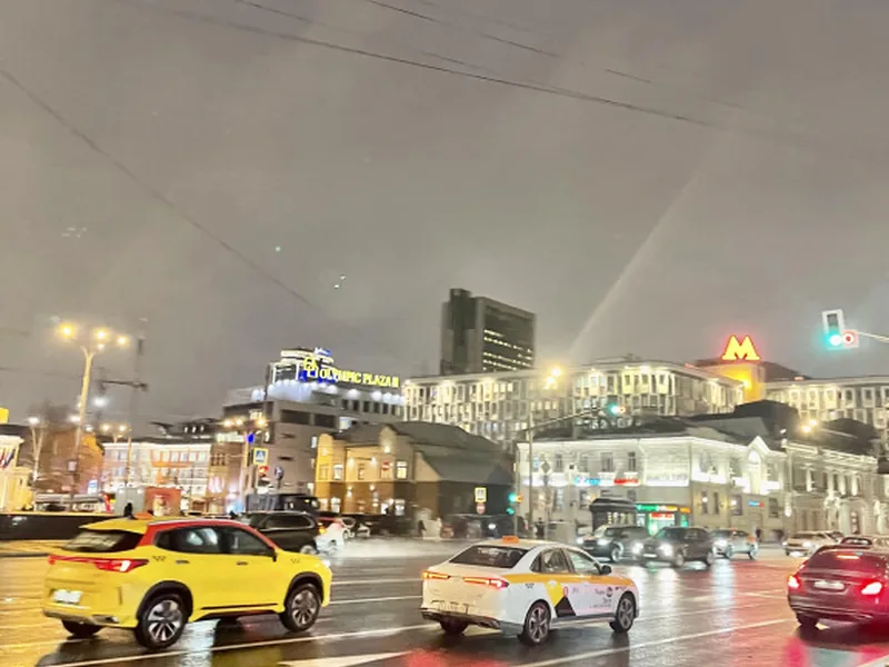Апартаменты в квартире «у метро Проспект Мира и Ботанического Сада»
