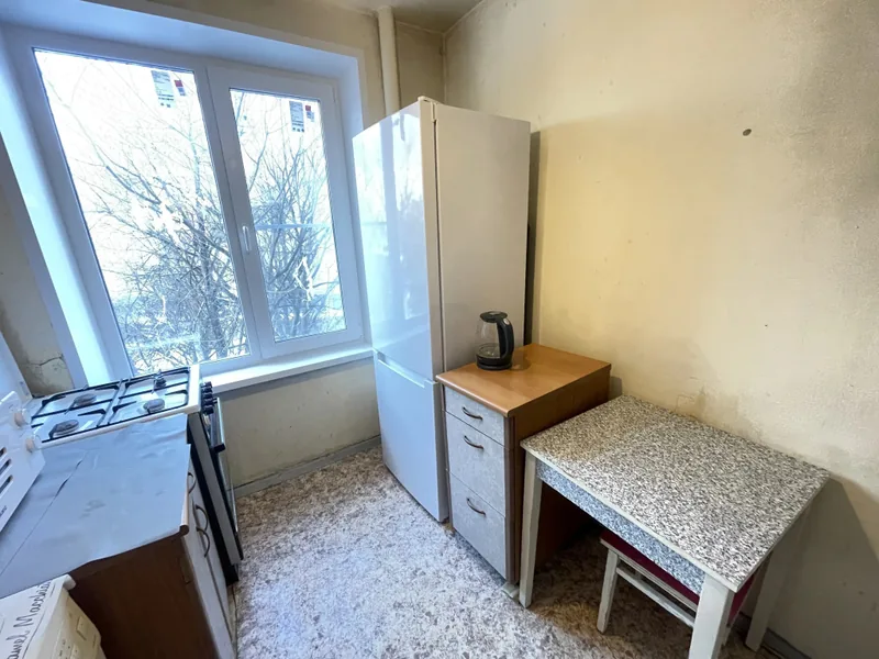 Номер в квартире «уютная 2 минуты от метро Каширская и в 5 минутах больница Блохина пешком»