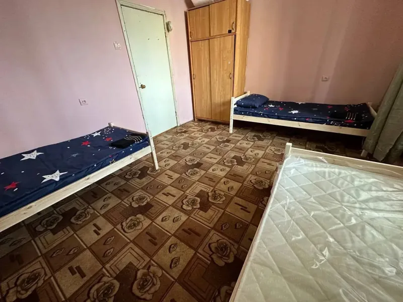 Номер в квартире «Уютная Двушка»