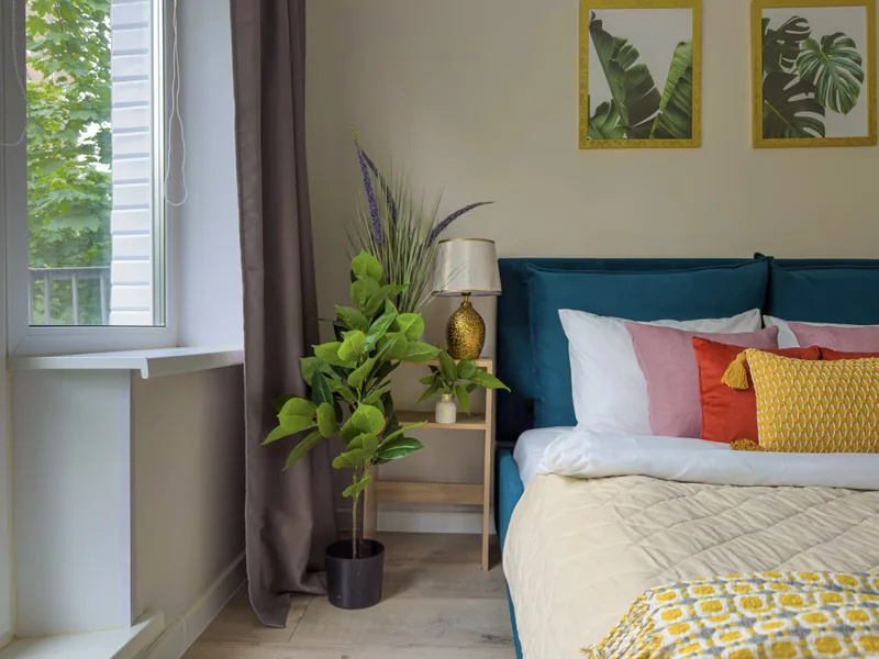 Другие фото квартиры «на Паршина»