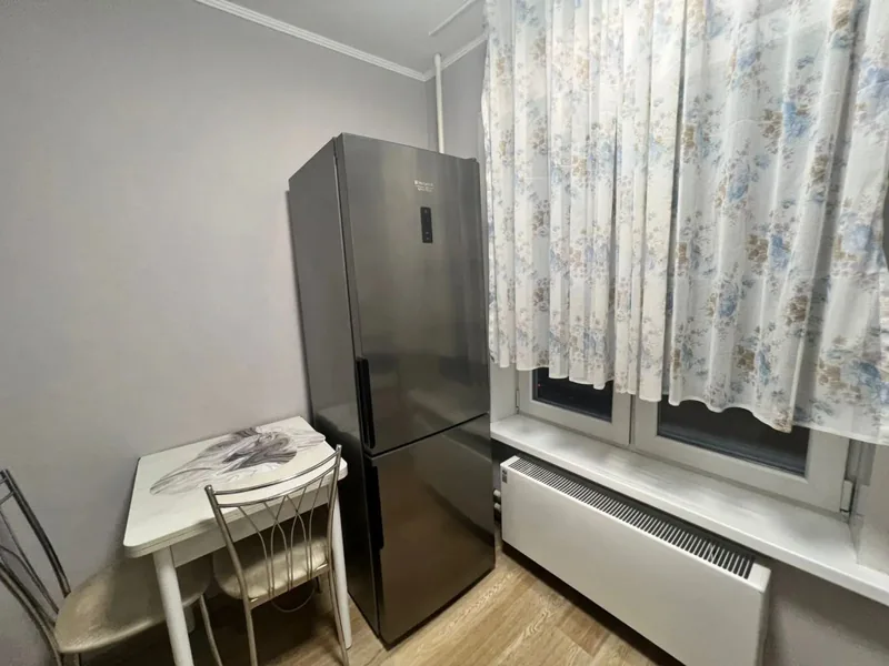 Номер в квартире «Уютная»