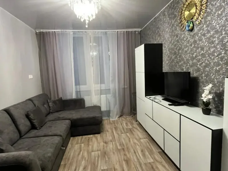 Номер в квартире «Уютная»