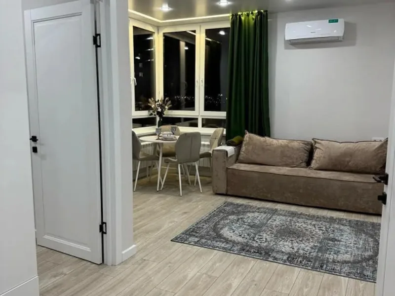 Номер в квартире «уютная»