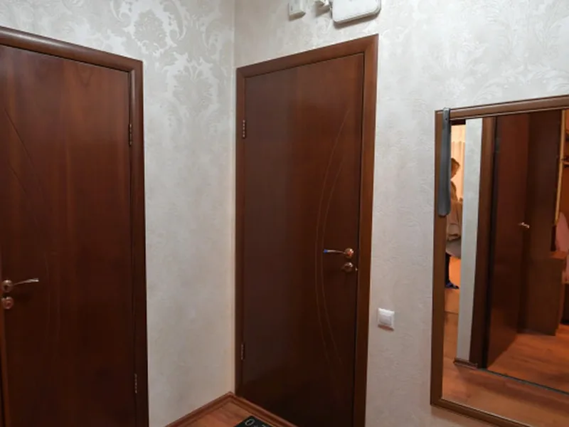 Номер в квартире «Уютная»