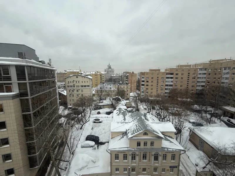 Фасад / вход «Уютная»