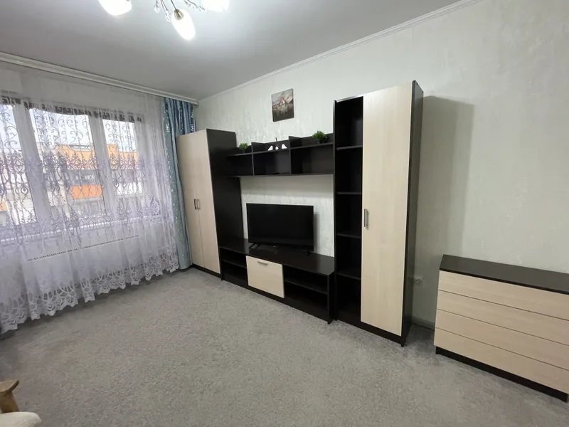 Номер в квартире «Уютная»