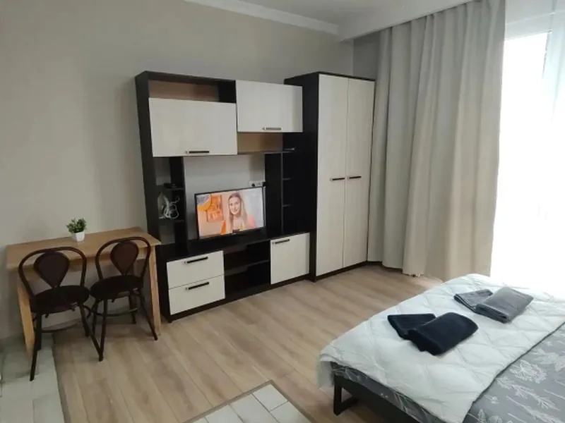 Номер в квартире «уютная»