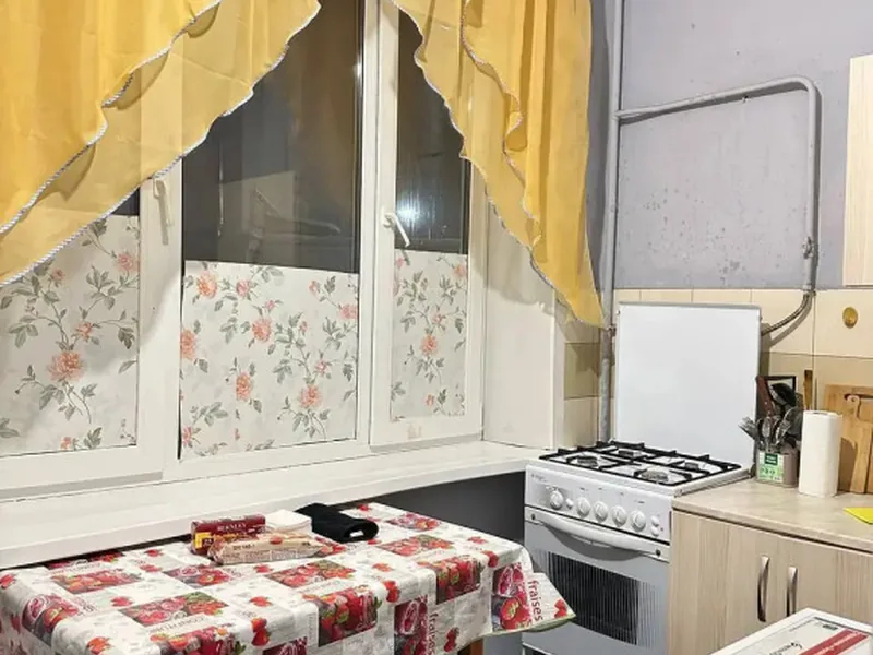 Другие фото квартиры «Уютная Двухкомнатная»