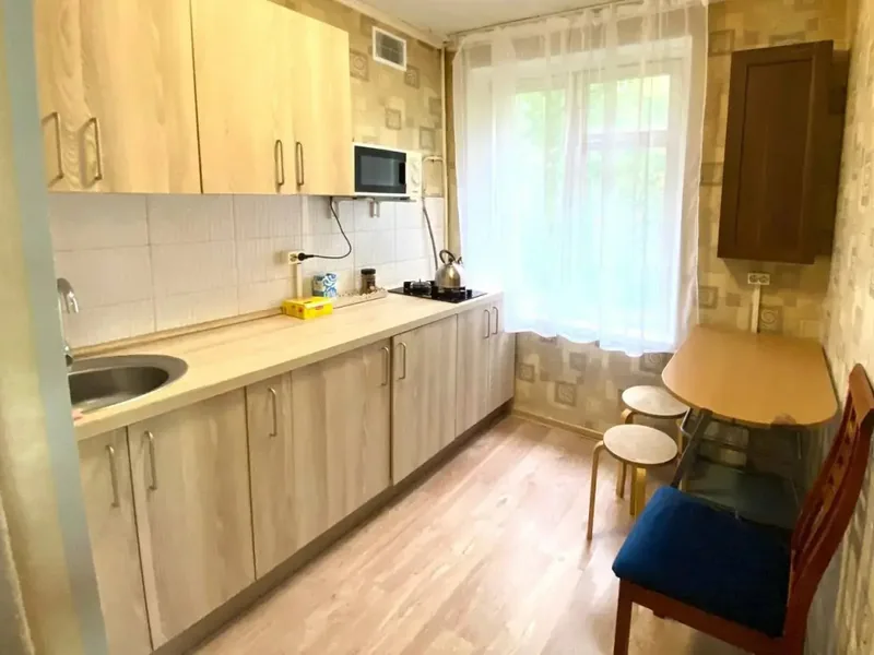 Другие фото квартиры «Уютная квартира в Сокольниках»