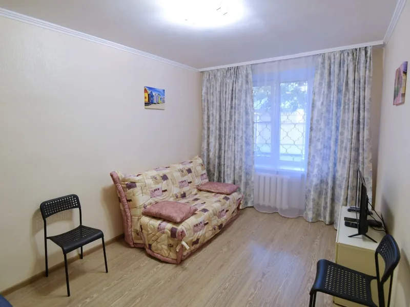 Апартаменты Comfort в квартире «Уютная квартира  в центре Москвы»