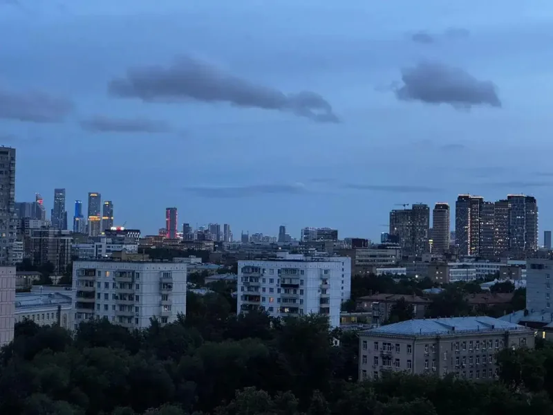 Фасад / вход «Уютная на Астрадамской»