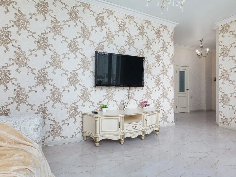 Другие фото квартиры «Уютная на Багрицкого 18 от Comfort Home»