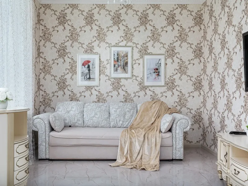 Номер в квартире «Уютная на Багрицкого 18 от Comfort Home»