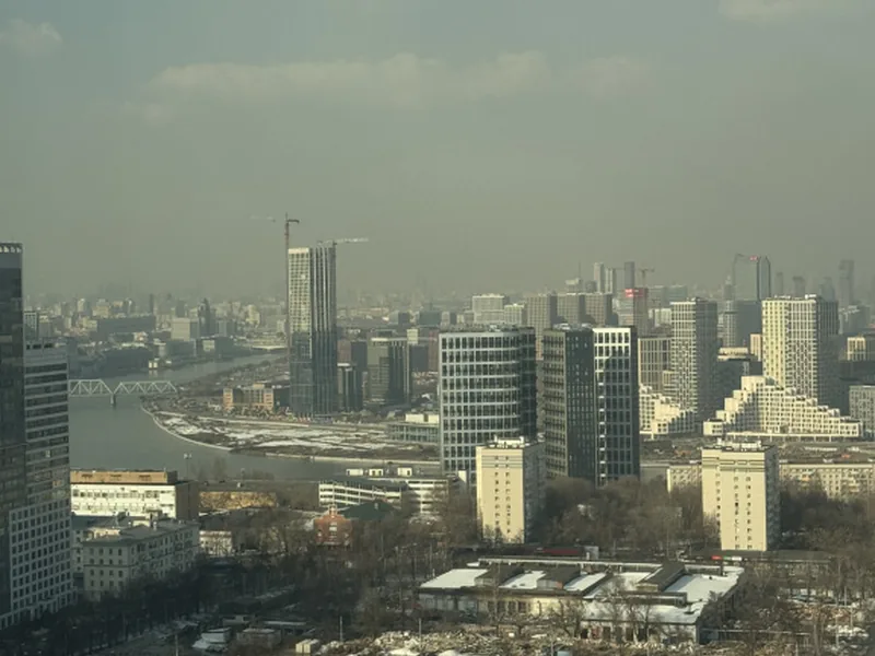 Фасад / вход «Уютная однокомнатная»