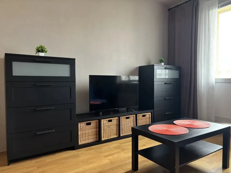 Номер в квартире «Уютная Однокомнатная»