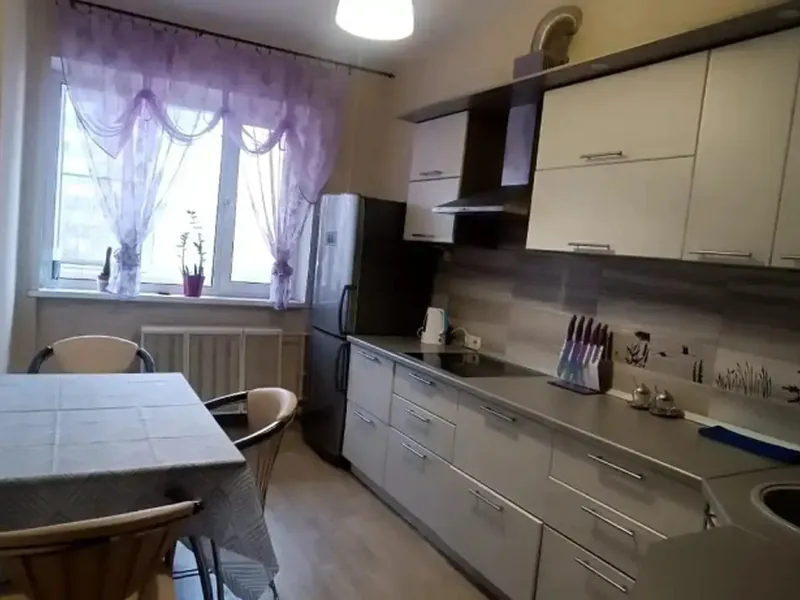 Ресепшн / лобби «Уютная Однокомнатная с Балконом»