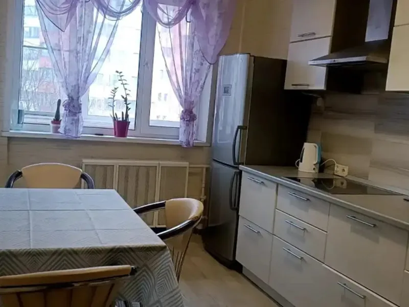 Другие фото квартиры «Уютная Однокомнатная с Балконом»