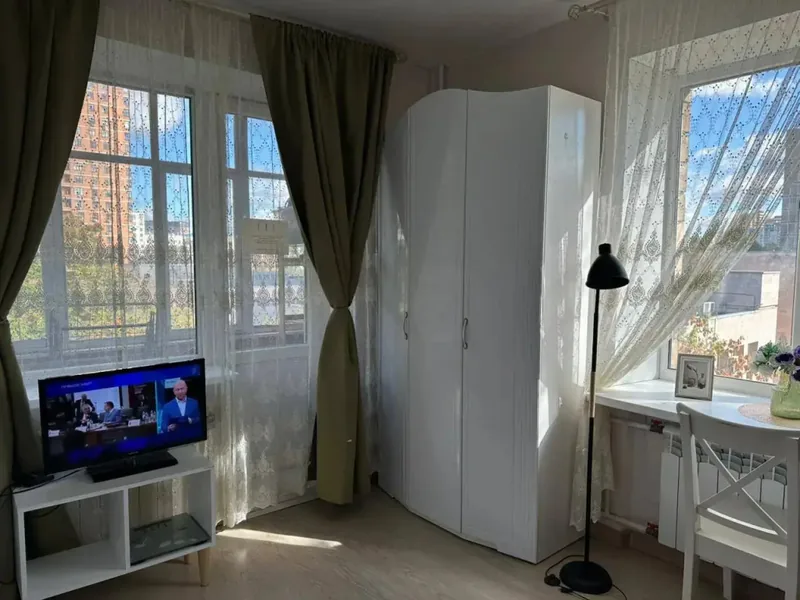 Номер в квартире «Дом Хельги»