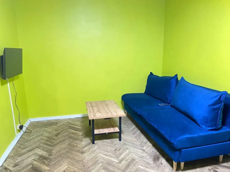 Номер в квартире «Уютная Рядом с Кузьминки»