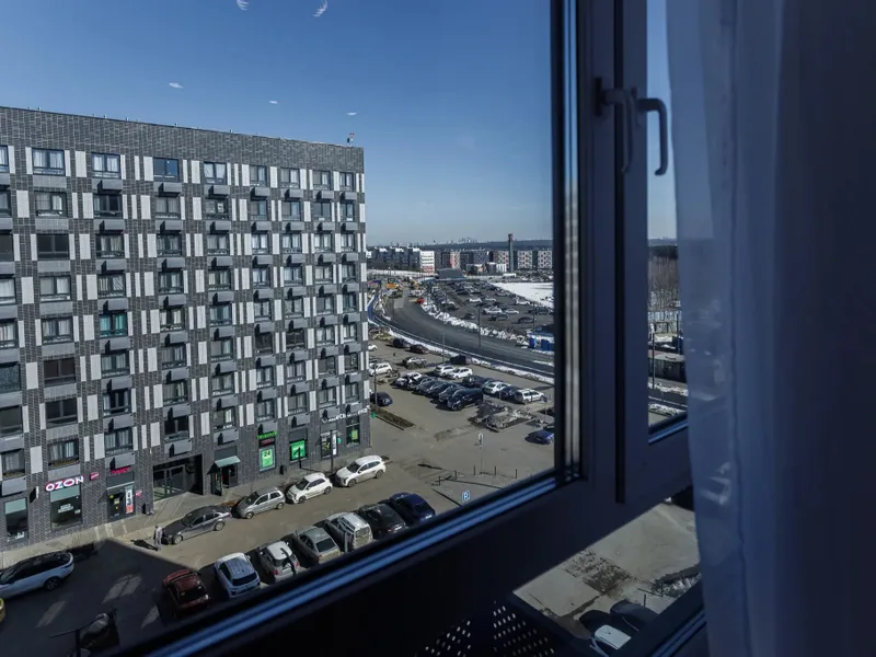 Фасад / вход «уютная со всеми удобствами»
