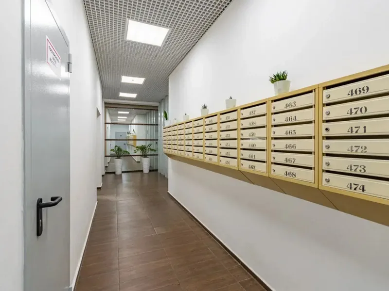 Другие фото квартиры «Уютная студия 2»