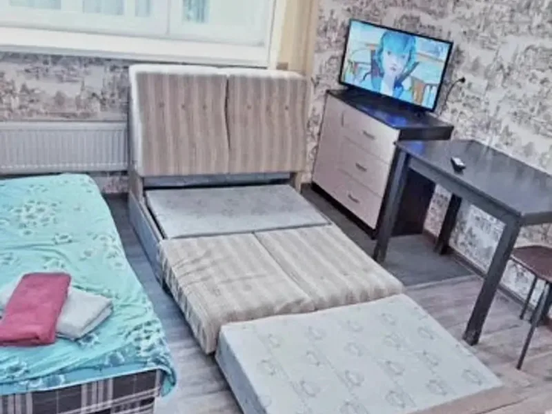 Номер в квартире «Уютная Студия»